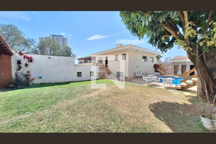 Casa, 4 quartos, 700 m² - Foto 165