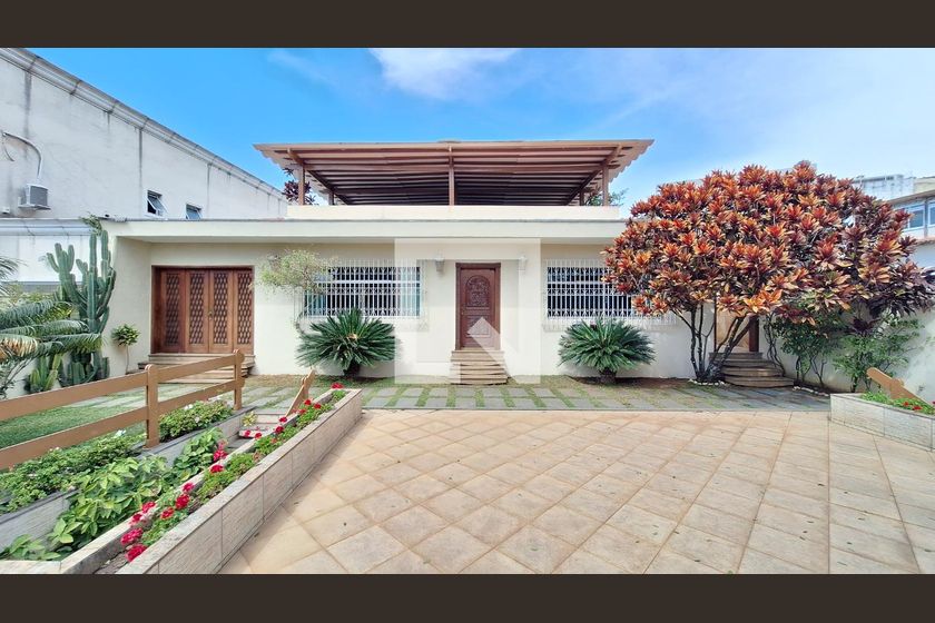 Casa, 4 quartos, 700 m² - Foto 205