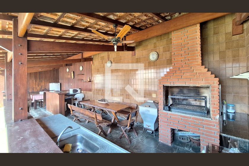 Casa, 4 quartos, 700 m² - Foto 171