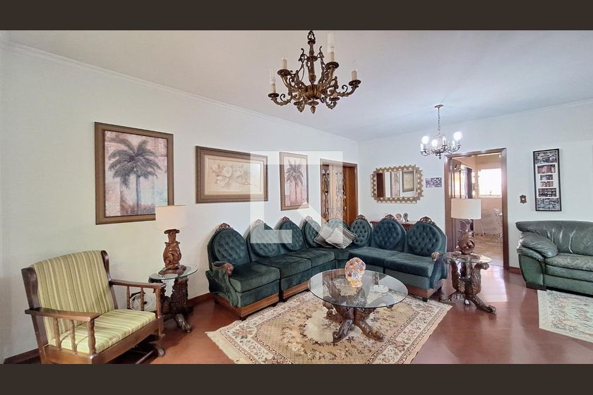 Casa, 4 quartos, 700 m² - Foto 13