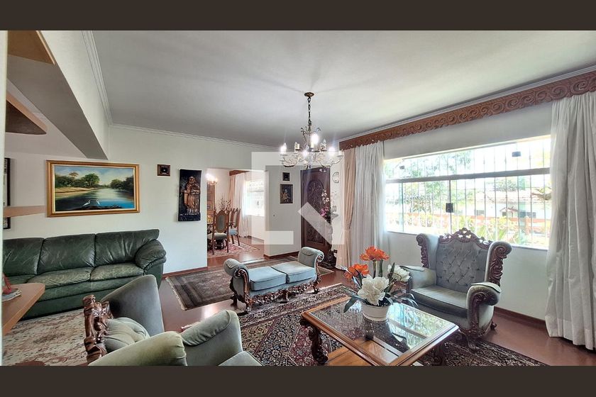 Casa, 4 quartos, 700 m² - Foto 3