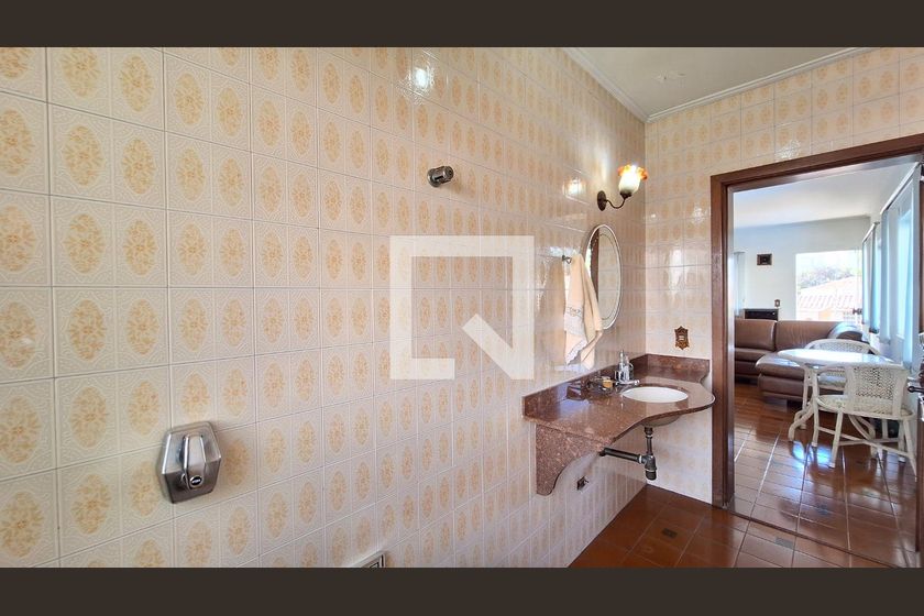 Casa, 4 quartos, 700 m² - Foto 25