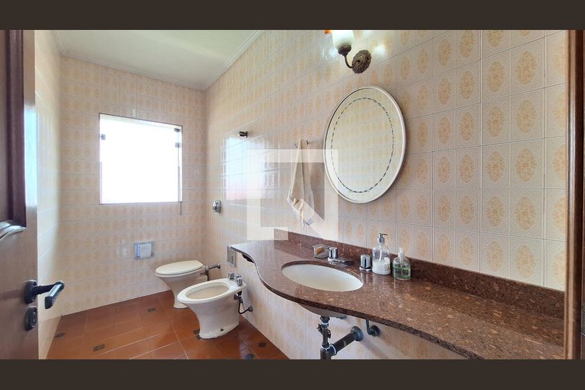 Casa, 4 quartos, 700 m² - Foto 27