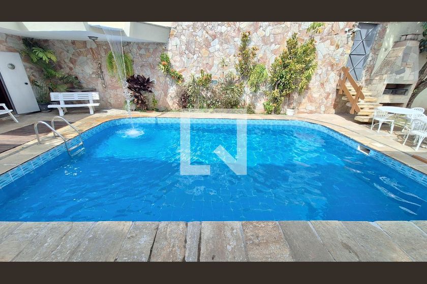Casa, 4 quartos, 700 m² - Foto 161