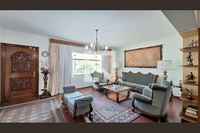 Casa, 4 quartos, 700 m² - Foto 5