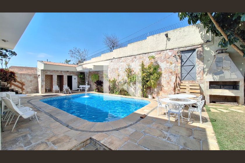 Casa, 4 quartos, 700 m² - Foto 159