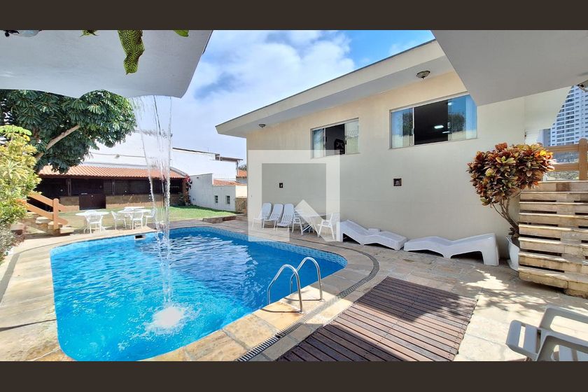 Casa, 4 quartos, 700 m² - Foto 157