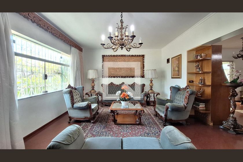 Casa, 4 quartos, 700 m² - Foto 17