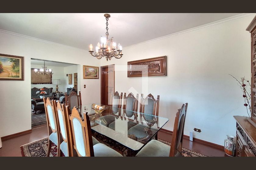 Casa, 4 quartos, 700 m² - Foto 21