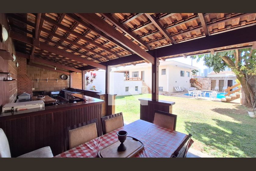 Casa, 4 quartos, 700 m² - Foto 169
