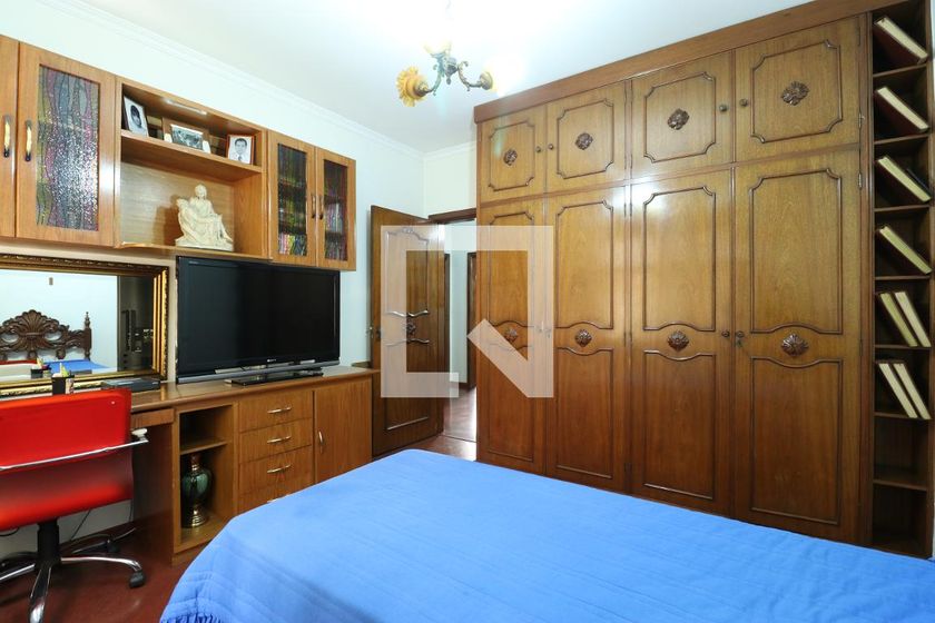Casa, 4 quartos, 700 m² - Foto 33