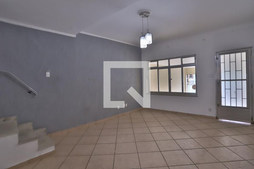 Casa, 2 quartos, 124 m² - Foto 1