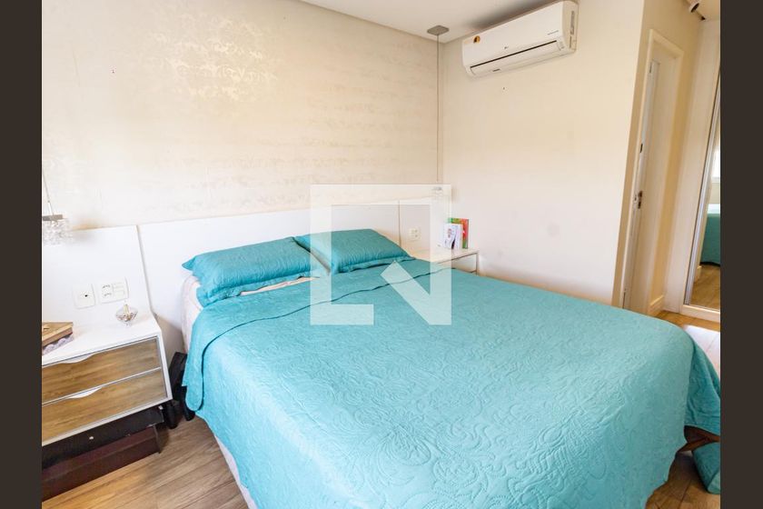 Apartamento, 3 quartos, 122 m² - Foto 51