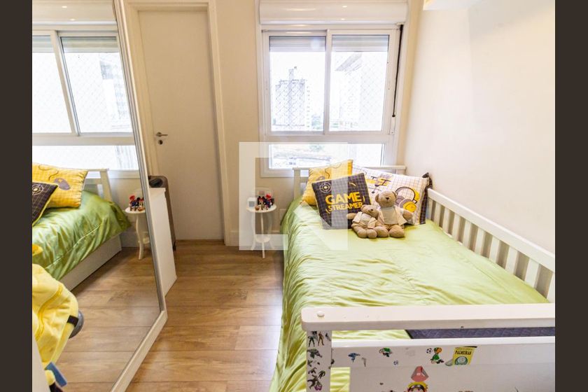 Apartamento, 3 quartos, 122 m² - Foto 31