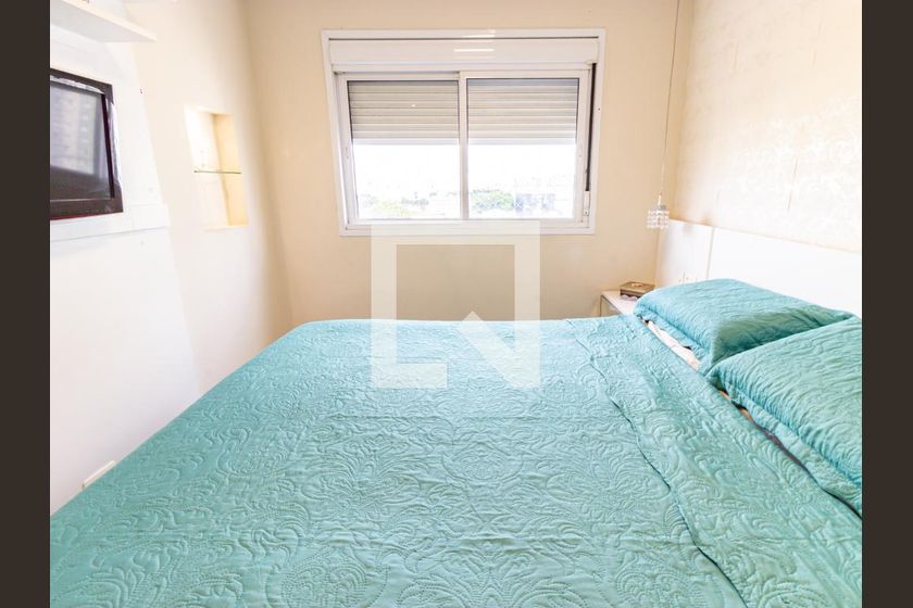Apartamento, 3 quartos, 122 m² - Foto 47