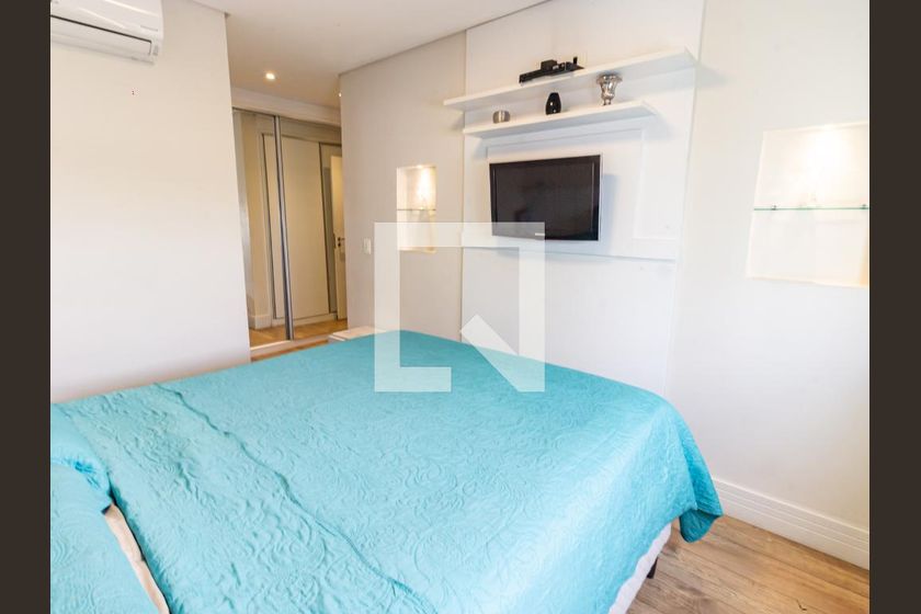 Apartamento, 3 quartos, 122 m² - Foto 49