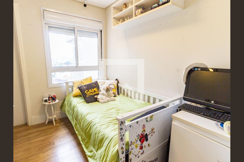 Apartamento, 3 quartos, 122 m² - Foto 29
