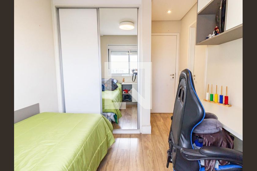Apartamento, 3 quartos, 122 m² - Foto 69