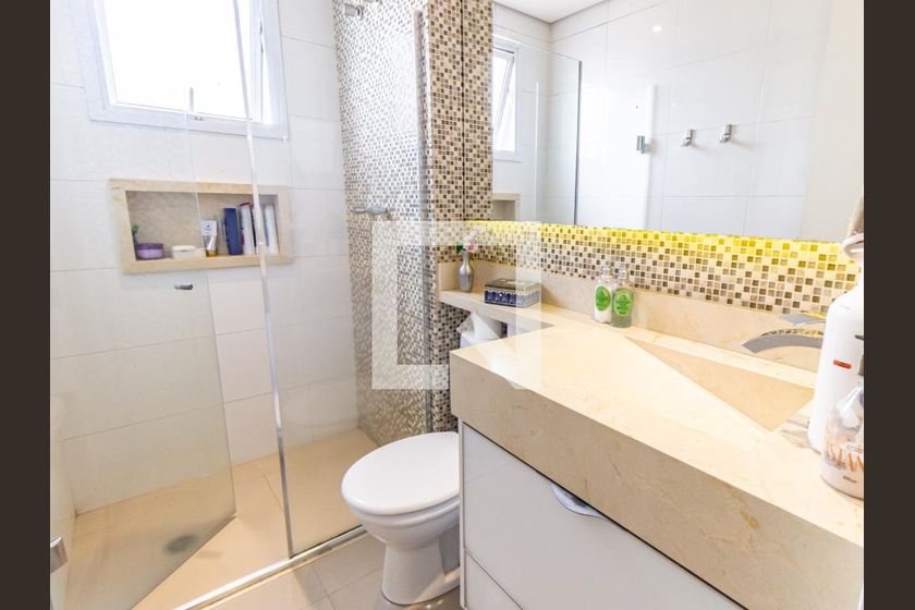 Apartamento, 3 quartos, 122 m² - Foto 55