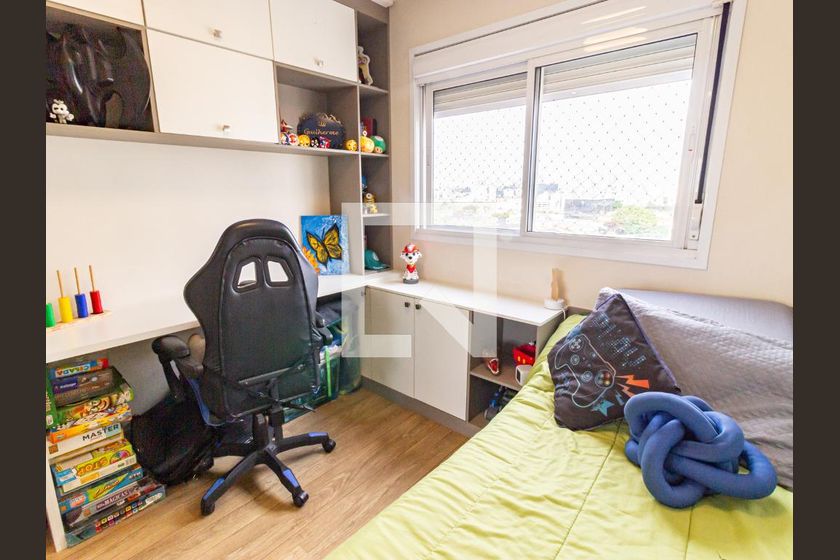 Apartamento, 3 quartos, 122 m² - Foto 67