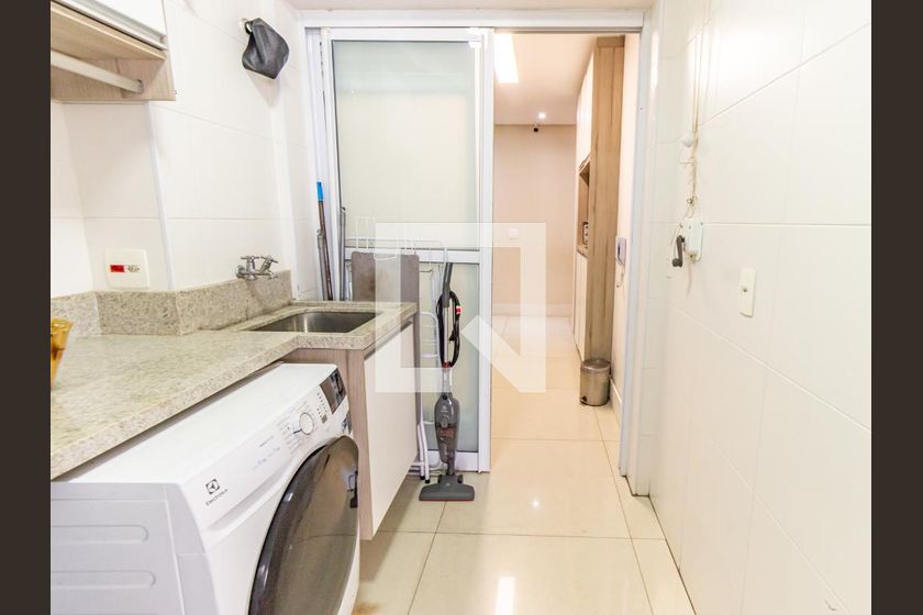 Apartamento, 3 quartos, 122 m² - Foto 93