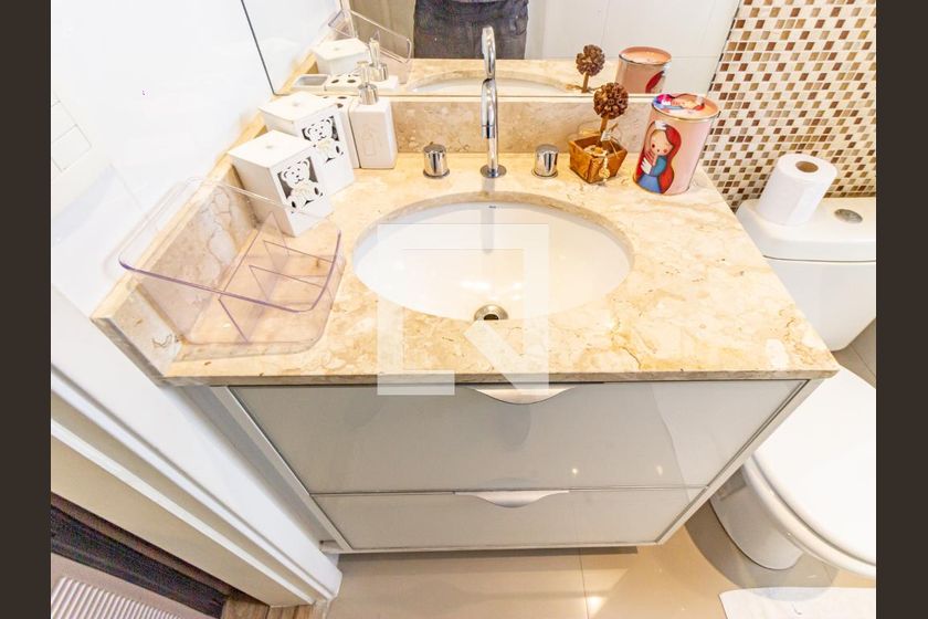 Apartamento, 3 quartos, 122 m² - Foto 39