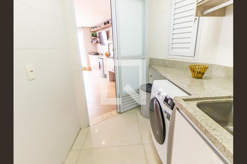 Apartamento, 3 quartos, 122 m² - Foto 89