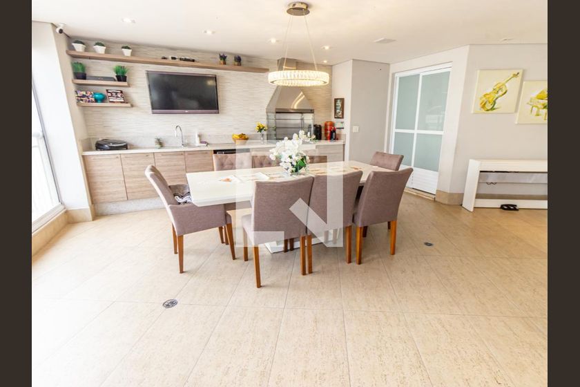 Apartamento, 3 quartos, 122 m² - Foto 13
