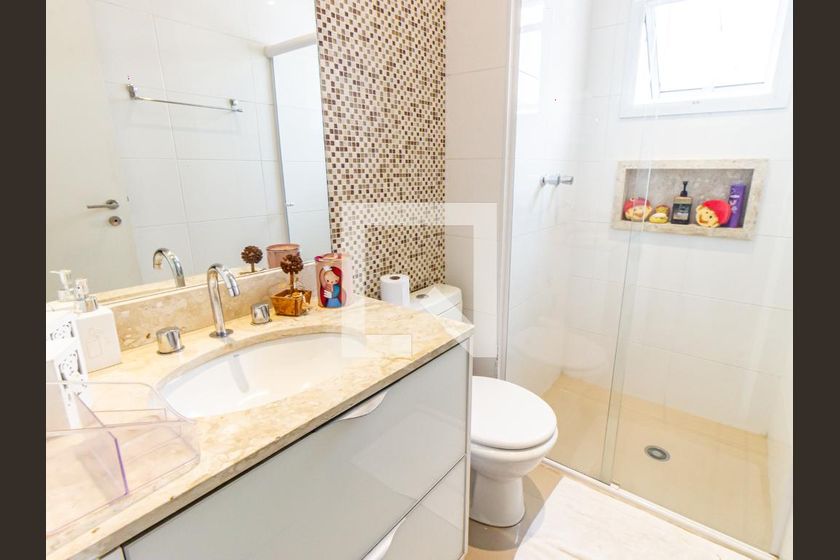 Apartamento, 3 quartos, 122 m² - Foto 37