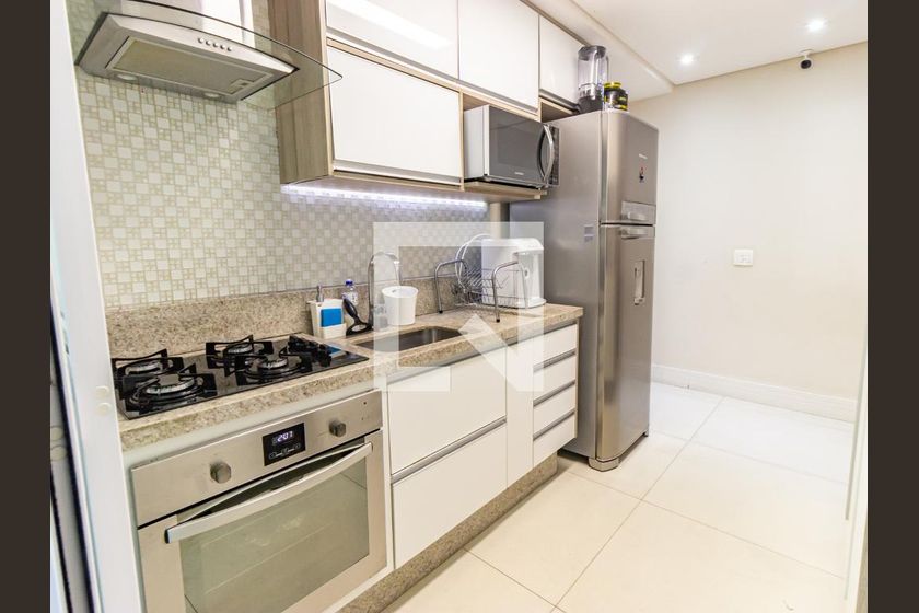 Apartamento, 3 quartos, 122 m² - Foto 83