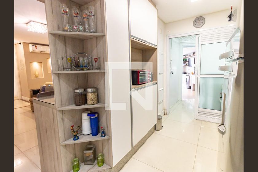 Apartamento, 3 quartos, 122 m² - Foto 81
