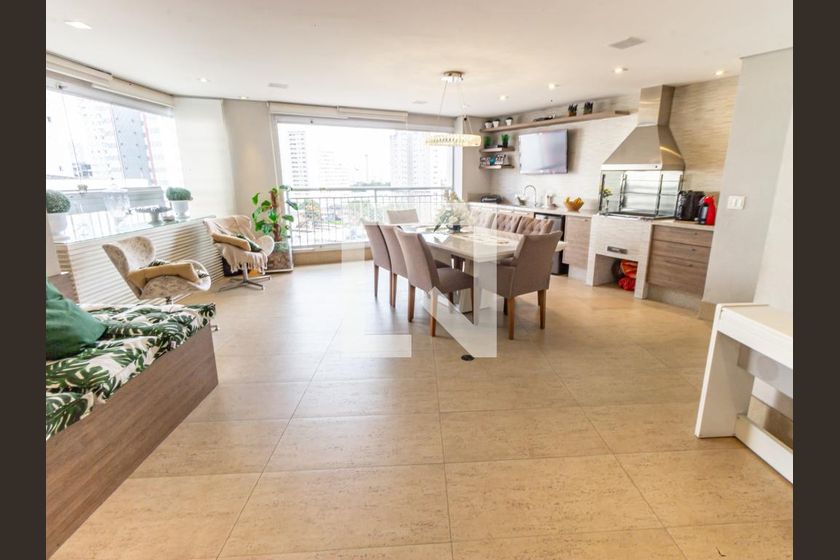 Apartamento, 3 quartos, 122 m² - Foto 9