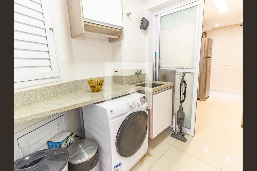 Apartamento, 3 quartos, 122 m² - Foto 91