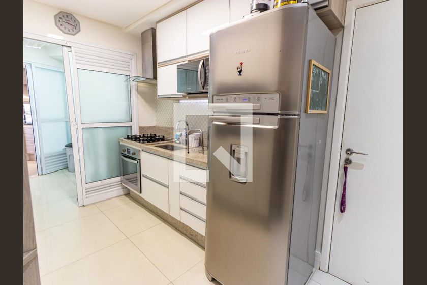 Apartamento, 3 quartos, 122 m² - Foto 79