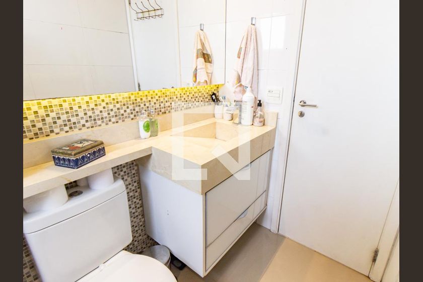 Apartamento, 3 quartos, 122 m² - Foto 61