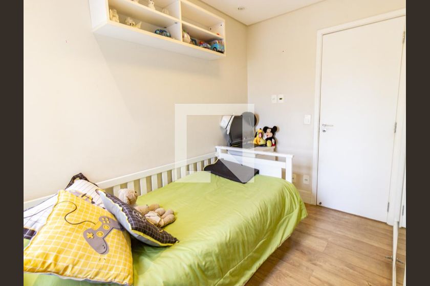 Apartamento, 3 quartos, 122 m² - Foto 33