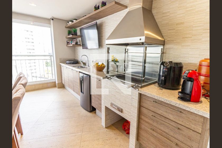 Apartamento, 3 quartos, 122 m² - Foto 15