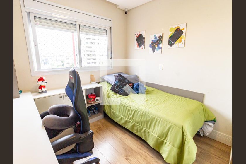 Apartamento, 3 quartos, 122 m² - Foto 63