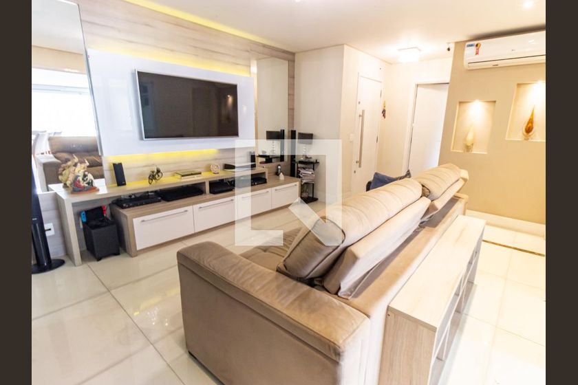 Apartamento, 3 quartos, 122 m² - Foto 3