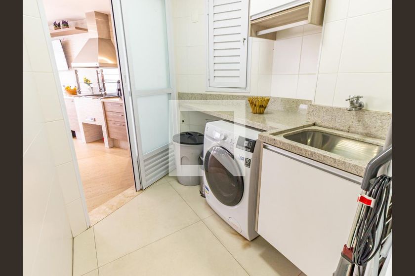 Apartamento, 3 quartos, 122 m² - Foto 87