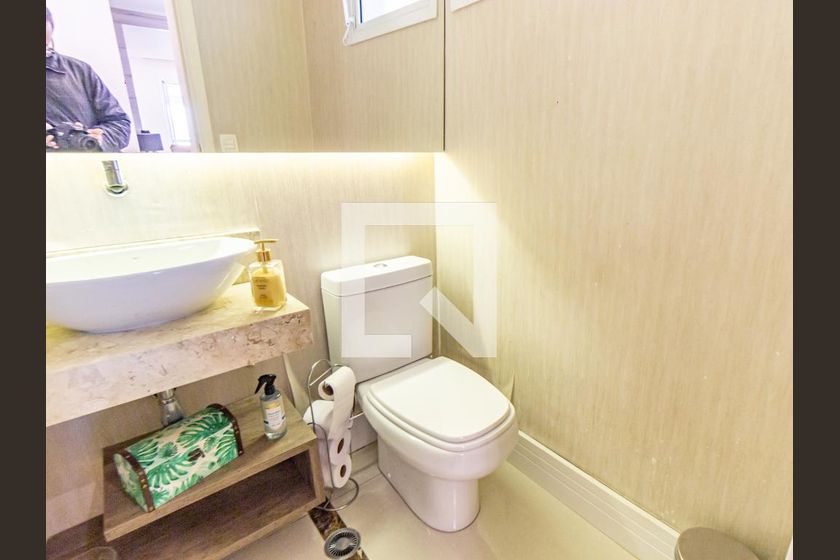 Apartamento, 3 quartos, 122 m² - Foto 21