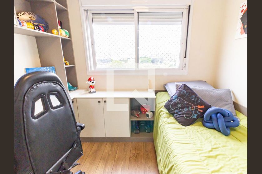 Apartamento, 3 quartos, 122 m² - Foto 65