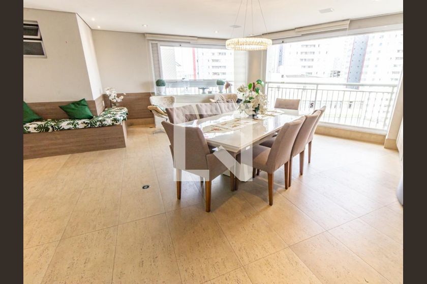 Apartamento, 3 quartos, 122 m² - Foto 11