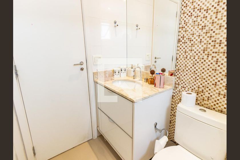 Apartamento, 3 quartos, 122 m² - Foto 43