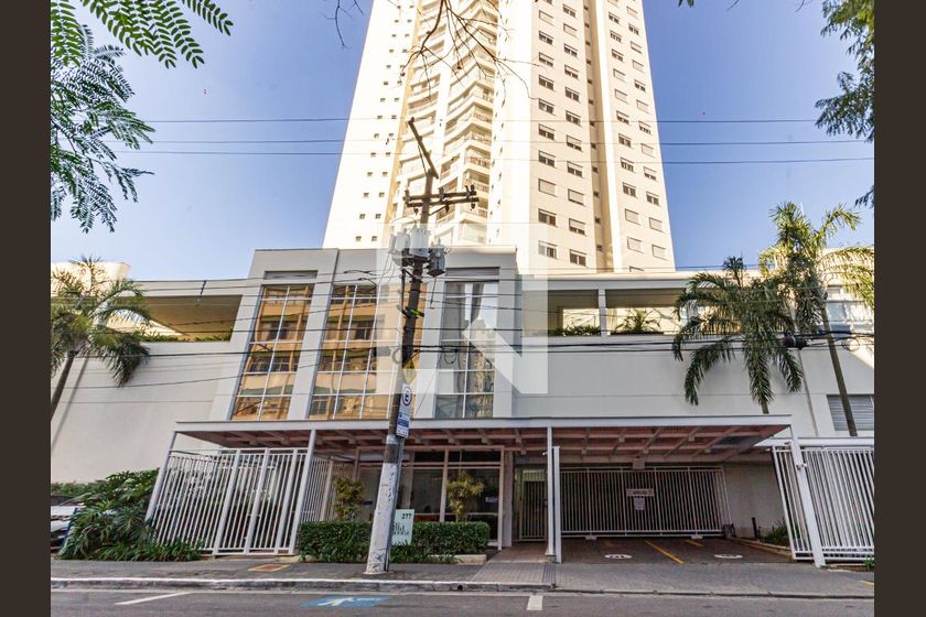 Apartamento, 3 quartos, 122 m² - Foto 125