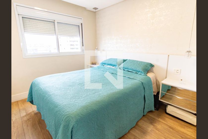Apartamento, 3 quartos, 122 m² - Foto 45