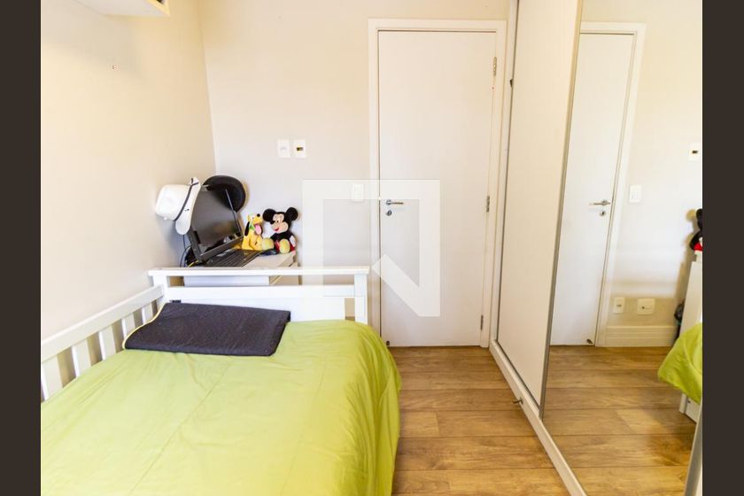 Apartamento, 3 quartos, 122 m² - Foto 35