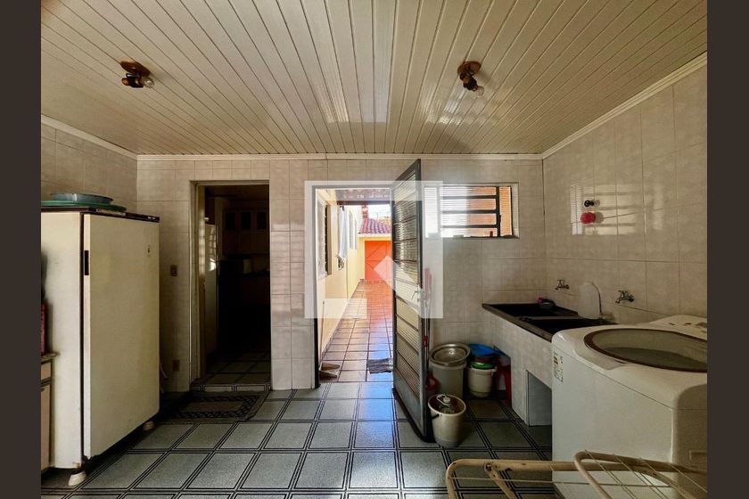 Casa à Venda - Taquaral, 3 Quartos,  141 m2 em , Campinas - sp | SoloBR