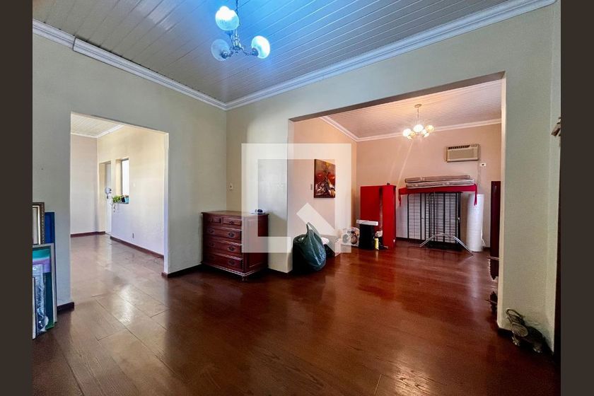 Casa à Venda - Taquaral, 3 Quartos,  141 m2 em , Campinas - sp | SoloBR