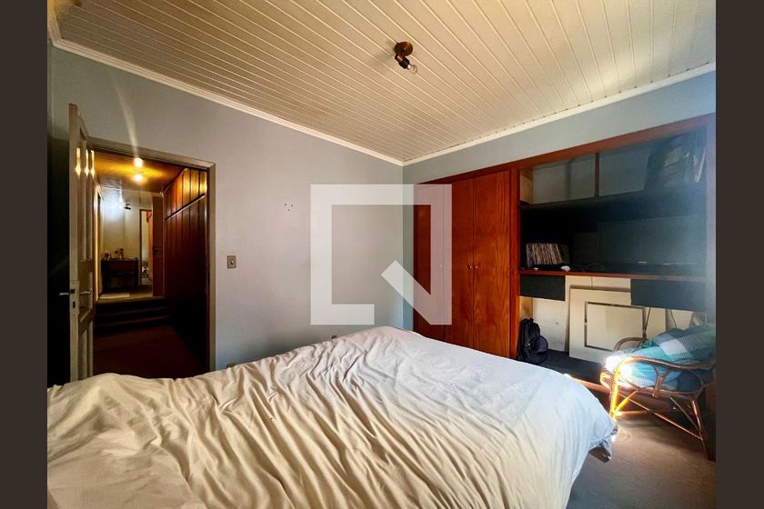Casa à Venda - Taquaral, 3 Quartos,  141 m2 em , Campinas - sp | SoloBR